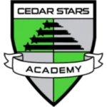 Cedar Stars Rush